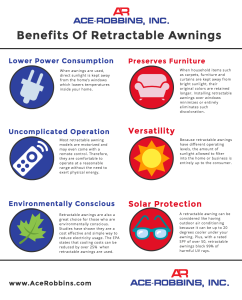 awnings