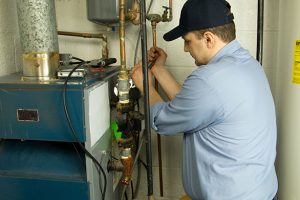 boilers and furnaces