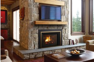 fireplaces