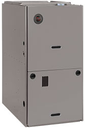 ruud furnace
