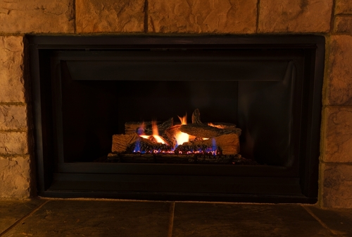 fireplace Towanda, PA