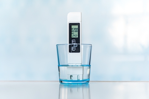 water softener Wyalusing, PA