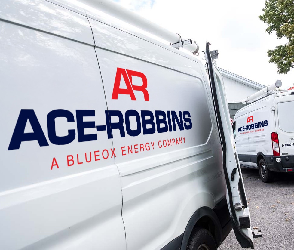 service vans