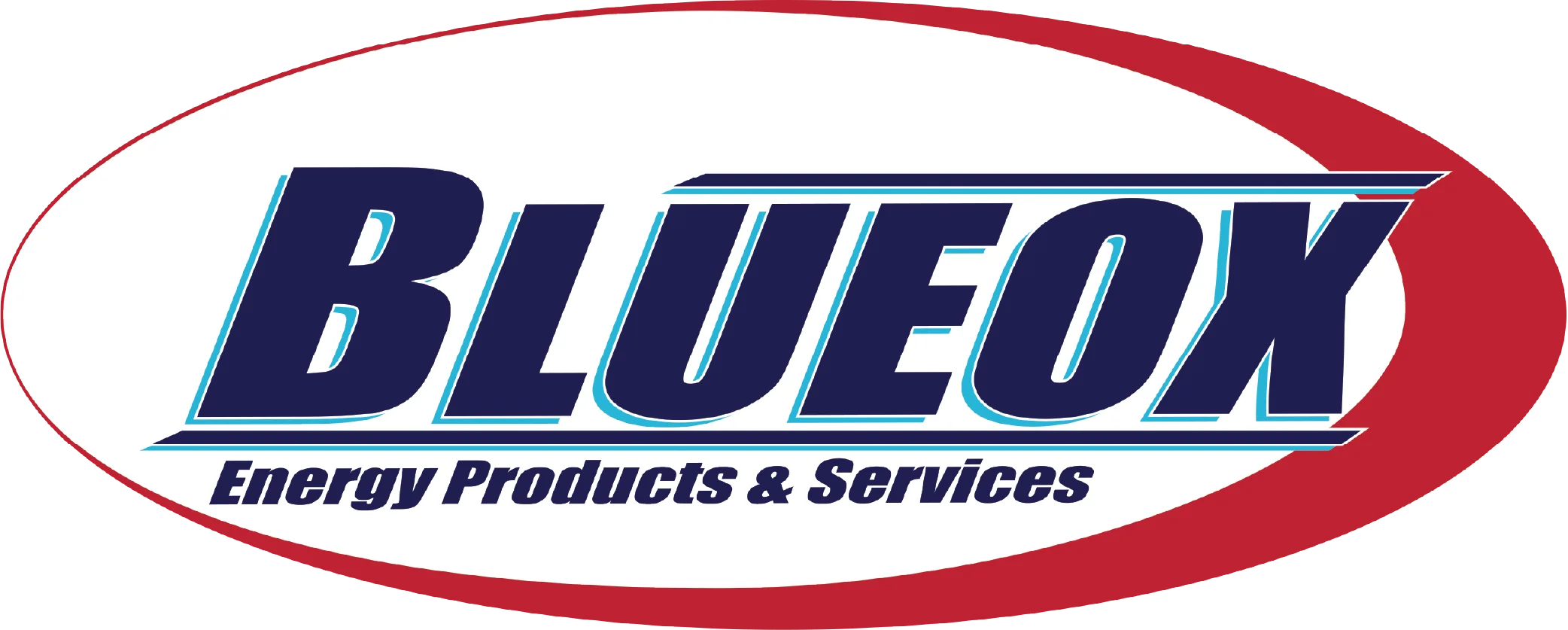 Blueox Energy Logo