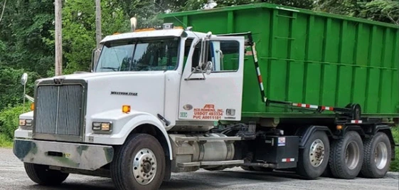 Ace Robbins Truck Rental